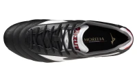 Morelia 2 Elite Erkek Krampon Siyah