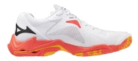 Wave Lightning Z8 Unisex Voleybol Ayakkabısı Beyaz