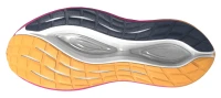 Mizuno Neo Vista 2 Unisex Koşu Ayakkabısı Beyaz / Çok Renkli