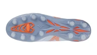 Morelia Neo 5 Beta Pro Erkek Krampon Beyaz / Mavi
