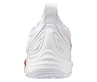 Wave Momentum 3 Unisex Voleybol Ayakkabısı Beyaz