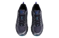 MXR Erkek Günlük Giyim Ayakkabısı Siyah / Gri