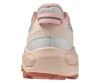 Wave Mujin 11 Kadın Koşu Ayakkabısı Bej / Mavi