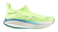Mizuno Neo Vista 3 Erkek Koşu Ayakkabısı Yeşil