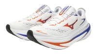 Mizuno Sky Prime Unisex  Koşu Ayakkabısı Beyaz