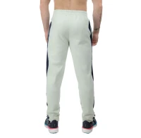 Athletics Track Pants Erkek Eşofman Altı Beyaz / Lacivert