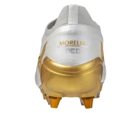 Morelia Neo 4 Beta Japan Mix Erkek Krampon Beyaz / Altın