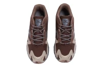 Wave Rider 10 Cordura Erkek Günlük Giyim Ayakkabısı Kahverengi / Gri