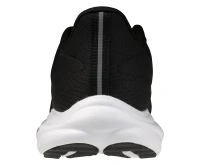 Mizuno Revolt 4 Erkek Koşu Ayakkabısı Siyah