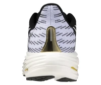 Wave Rider 29 Unisex Koşu Ayakkabısı Siyah / Beyaz