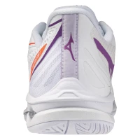 Wave Exceed Tour 7 AC Kadın Tenis Ayakkabısı Beyaz