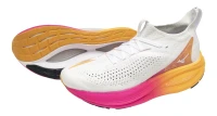 Mizuno Neo Vista 2 Unisex Koşu Ayakkabısı Beyaz / Çok Renkli
