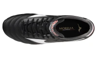 Morelia 2 Pro Erkek Krampon Siyah