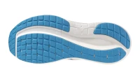 Wave Inspire 22 Erkek Koşu Ayakkabısı Beyaz / Mavi