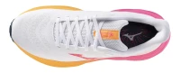 Wave Sky 9 Unisex Koşu Ayakkabısı Beyaz / Çok Renkli