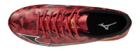 Mizuno Alpha 2 Select AG Erkek Krampon Kırmızı