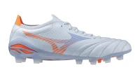 Morelia Neo 5 Beta Pro Erkek Krampon Beyaz / Mavi