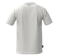 Athletics Rb T-Erkek Tişört Beyaz