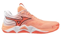 Wave Momentum Elite Unisex Voleybol Ayakkabısı Turuncu