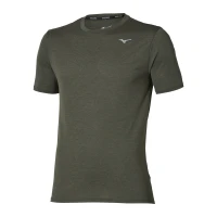 Core Run Short Sleeve Tee