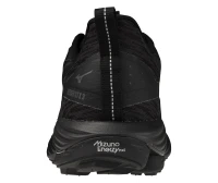 Wave Rider GTX 3 Erkek Koşu Ayakkabısı Siyah