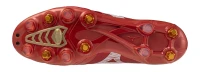 Morelia Neo 4 Beta Japan MIX Erkek Krampon Kırmızı