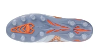 Morelia Neo 5 Beta Japan Erkek Krampon Beyaz / Mavi
