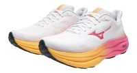 Wave Sky 9 Unisex Koşu Ayakkabısı Beyaz / Çok Renkli