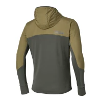 Active Wl H Fz Hd Ls Jacket