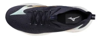 Mizuno Neo Vista 2 Unisex Koşu Ayakkabısı Siyah / Turuncu