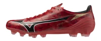 Mizuno Alpha 2 Pro Erkek Krampon Kırmızı