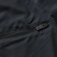 Active Alpha Hooded Jacket