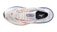 Mizuno Sky Prime Unisex  Koşu Ayakkabısı Beyaz