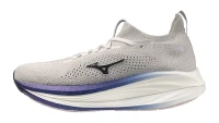 Mizuno Neo Vista 3  Unisex Koşu Ayakkabısı Gri