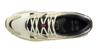 Wave Rider 10 Unisex Günlük Giyim Ayakkabısı Beyaz / Bej