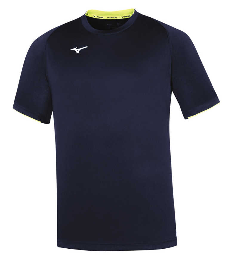 T shirt mizuno prezzo on sale