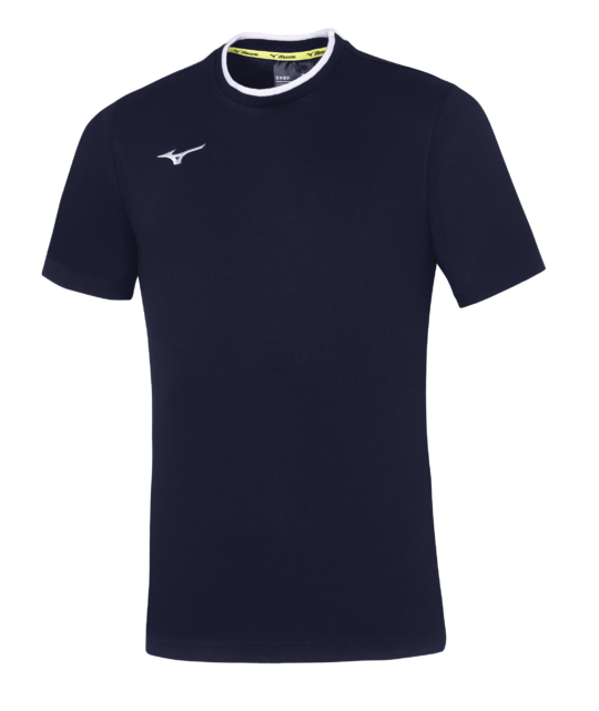 Mizuno Tee Tişört Lacivert