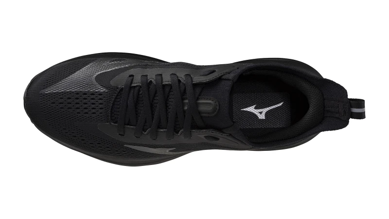 Mizuno Neo Zen 2 Unisex Koşu Ayakkabısı Siyah - Mizuno Türkiye