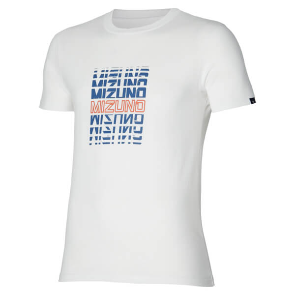 T shirt uomo mizuno online