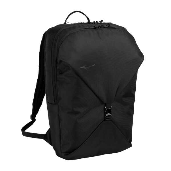 Backpack 25 Unisex Sırt Çantası Siyah