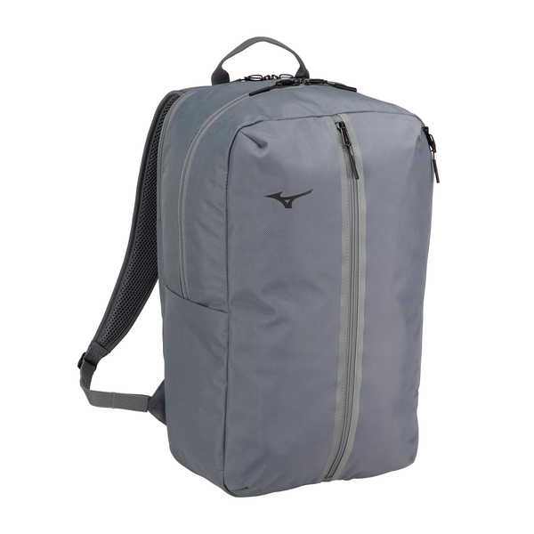 Backpack 30 Unisex Sırt Çantası Gri