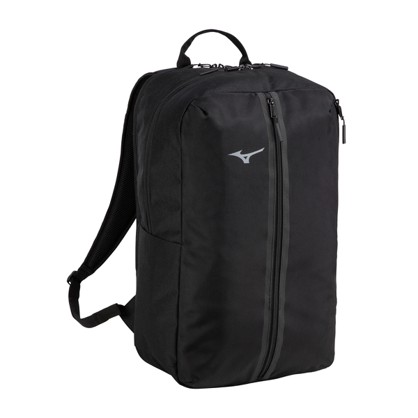 Backpack 30 Unisex Sırt Çantası Siyah