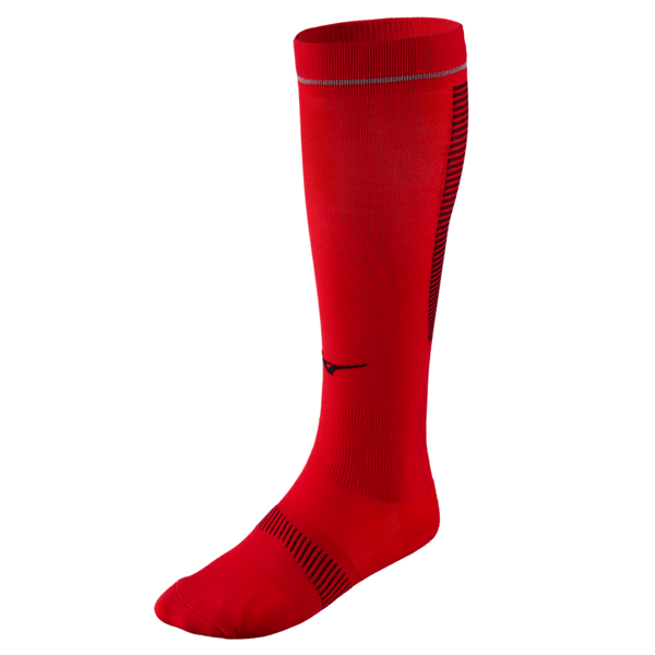 Compression Socks Unisex Çorap Kırmızı