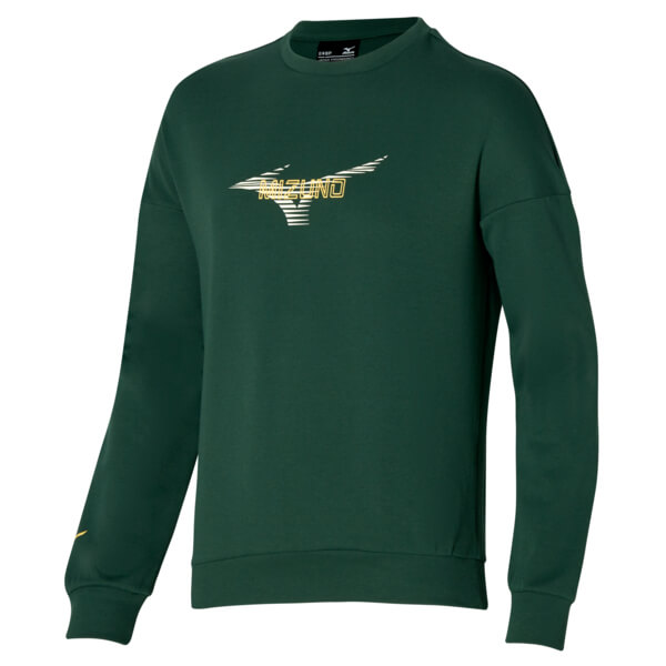 Sweater mizuno online