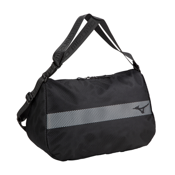 Holdall 30 Unisex Çanta Siyah / Gri