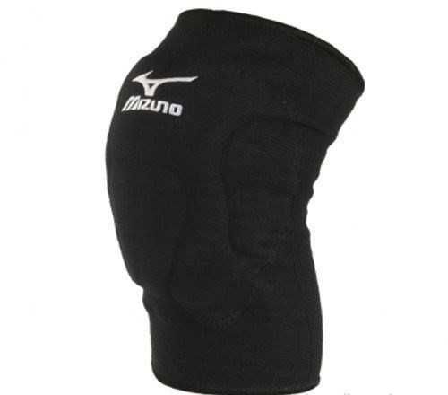 VS1 Kneepad Voleybol Dizlik Siyah Mizuno Turkiye