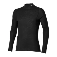 Prem Merino Wool High Neck