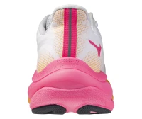 Wave Sky 9 Unisex Koşu Ayakkabısı Beyaz / Çok Renkli