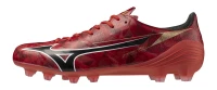 Mizuno Alpha 2 Elite Erkek Krampon Kırmızı