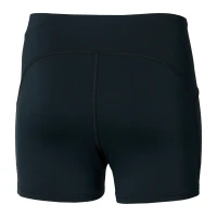 Flex Short Tight Kadın Tayt Siyah